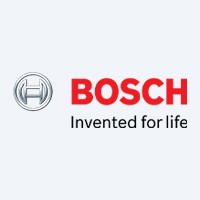 Bosch Evsolutions Manufacturer logo
