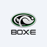 logo Box-e Charging