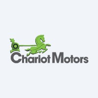 Chariot Motors Charging Manufacturer logo