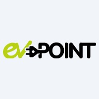 Ev-point Manufacturer logo