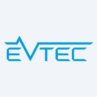 Evtec Manufacturer logo