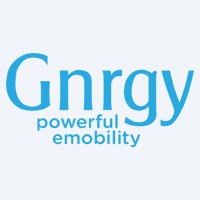 logo Gnrgy