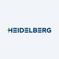 logo Heidelberger