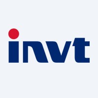 logo INVT Electric