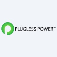 logo PLUGLESS POWER