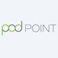 logo Pod-point