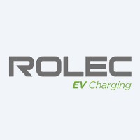 Rolec Ev Manufacturer logo