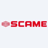 Scame Parre Manufacturer logo