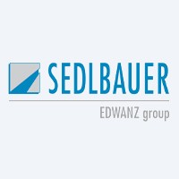 Sedlbauer Manufacturer logo