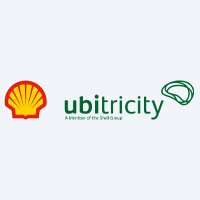 logo Ubitricity