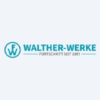 logo Walther-werke