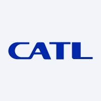 logo CATL