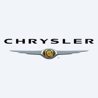 logo CHRYSLER