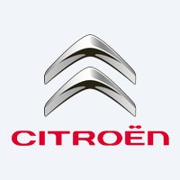 Citro&euml;n Manufacturer logo
