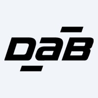 DAB Motors Manufacturer logo
