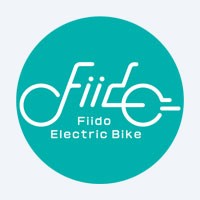 logo Fiido Electric Bike
