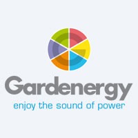 logo Gardenergy
