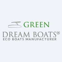logo Green Dream Boats