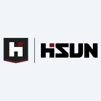 logo Hisun