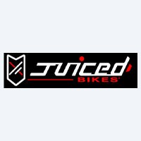 Juiced Bikes Manufacturer logo