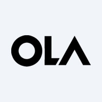 Ola Electric Manufacturer logo
