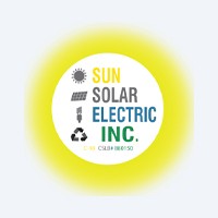 logo Sun Solar Electric