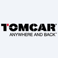 logo TOMCAR