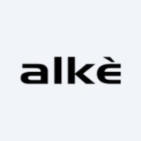Alke Manufacturer logo