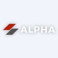 logo Alpha Mobility