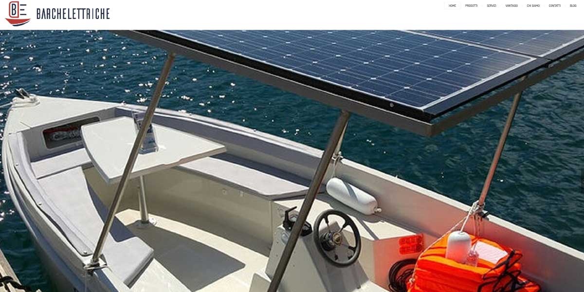 site EV MANUFACTURER SITE Barchelettriche 1