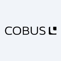 COBUS Industries Manufacturer logo