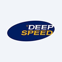 logo Deep Speed