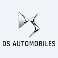 DS Automobiles Manufacturer logo