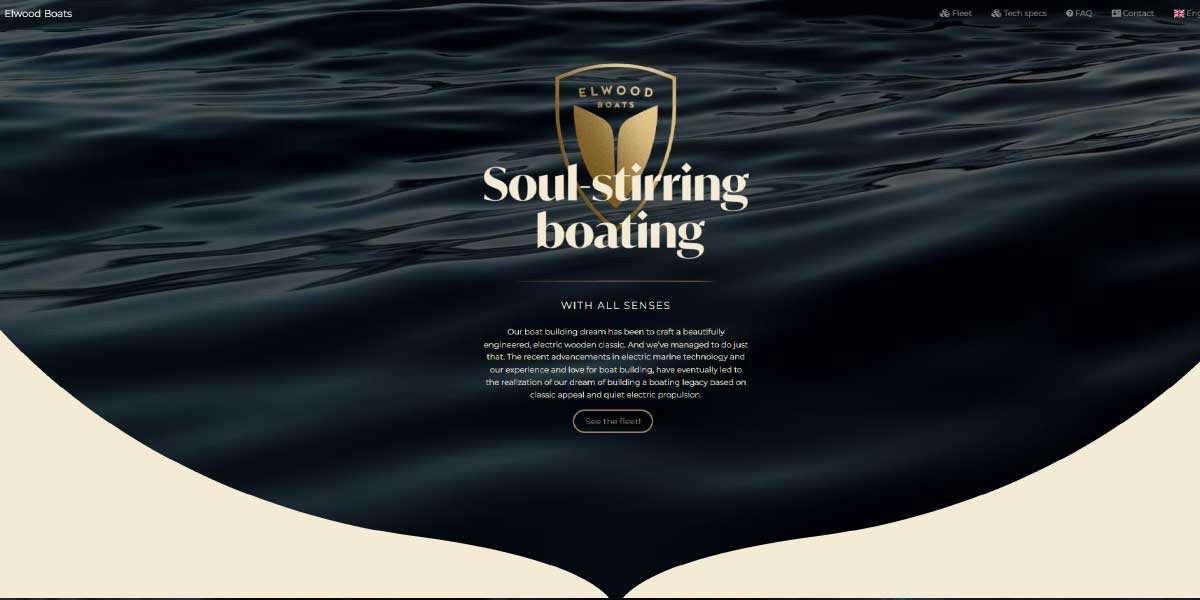 site EV MANUFACTURER SITE Elwood