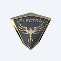 EV Electra Manufacturer logo