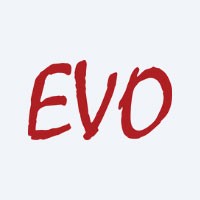 logo EVO Transporter