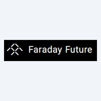 Faraday Future Manufacturer logo