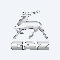 logo GAZ