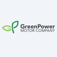 logo GreenPower