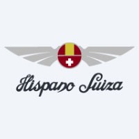 Hispano Suiza Manufacturer logo