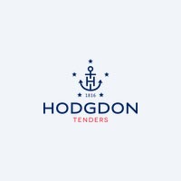 logo Hodgdon Electric Superyacht
