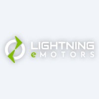 logo Lightning EMotors Bus