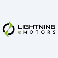 logo Lightning eMotors Cargo