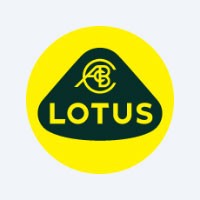 Lotus Manufacturer logo