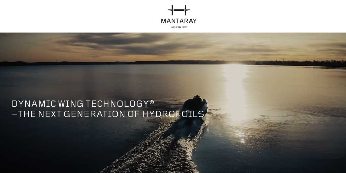 site EV MANUFACTURER SITE Mantaray