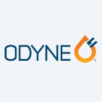 logo Odyne
