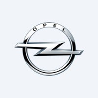 logo Opel Cargo