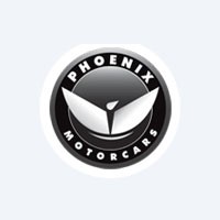 logo Phoenix Motorcars