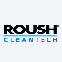 logo ROUSH CleanTech