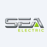 logo Sea Electric